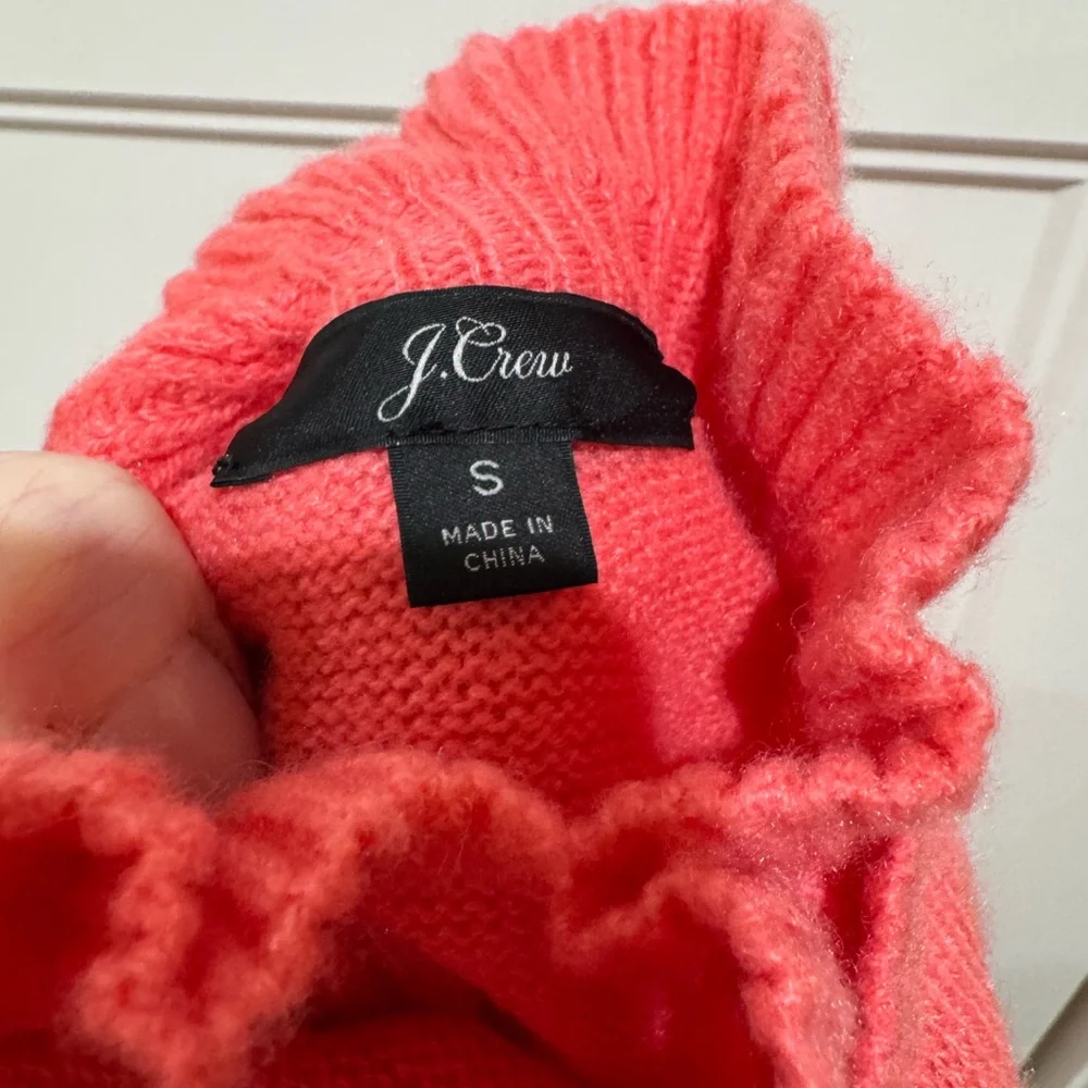 J. Crew crew lambs